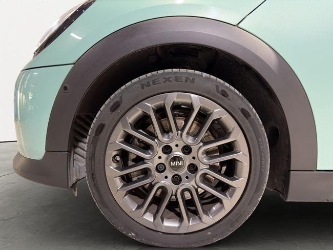 MINI Cooper c 120 kw (163 cv)