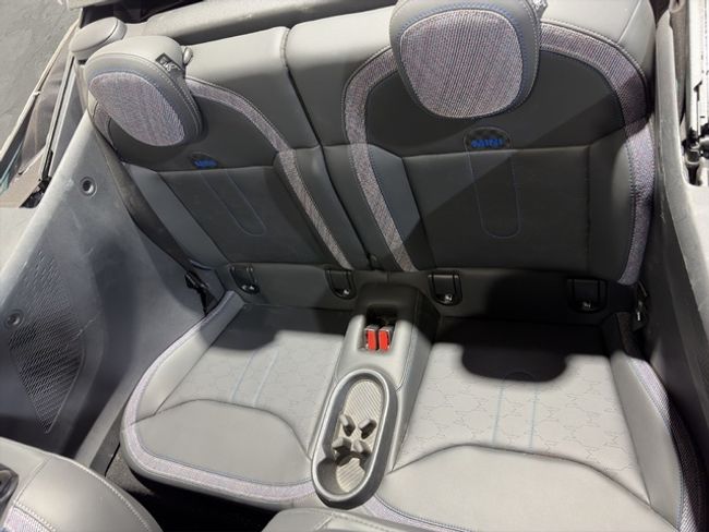 MINI Cooper c 120 kw (163 cv)