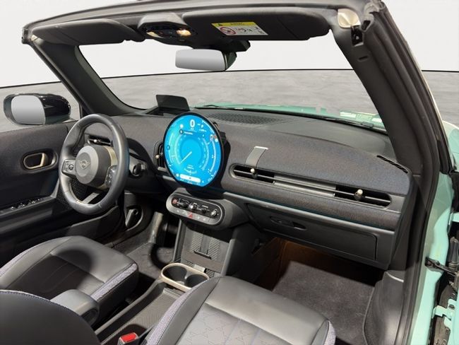 MINI Cooper c 120 kw (163 cv)