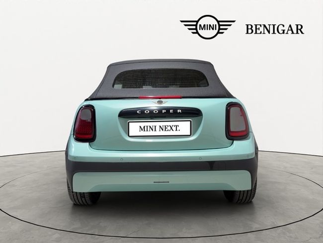 MINI Cooper c 120 kw (163 cv)