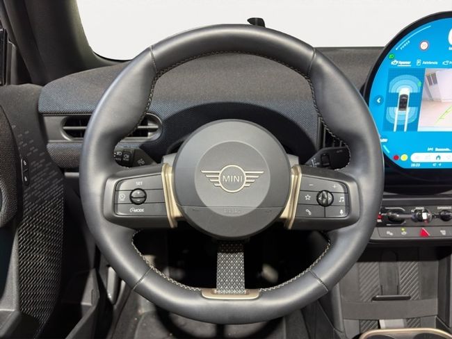 MINI Cooper c 120 kw (163 cv)