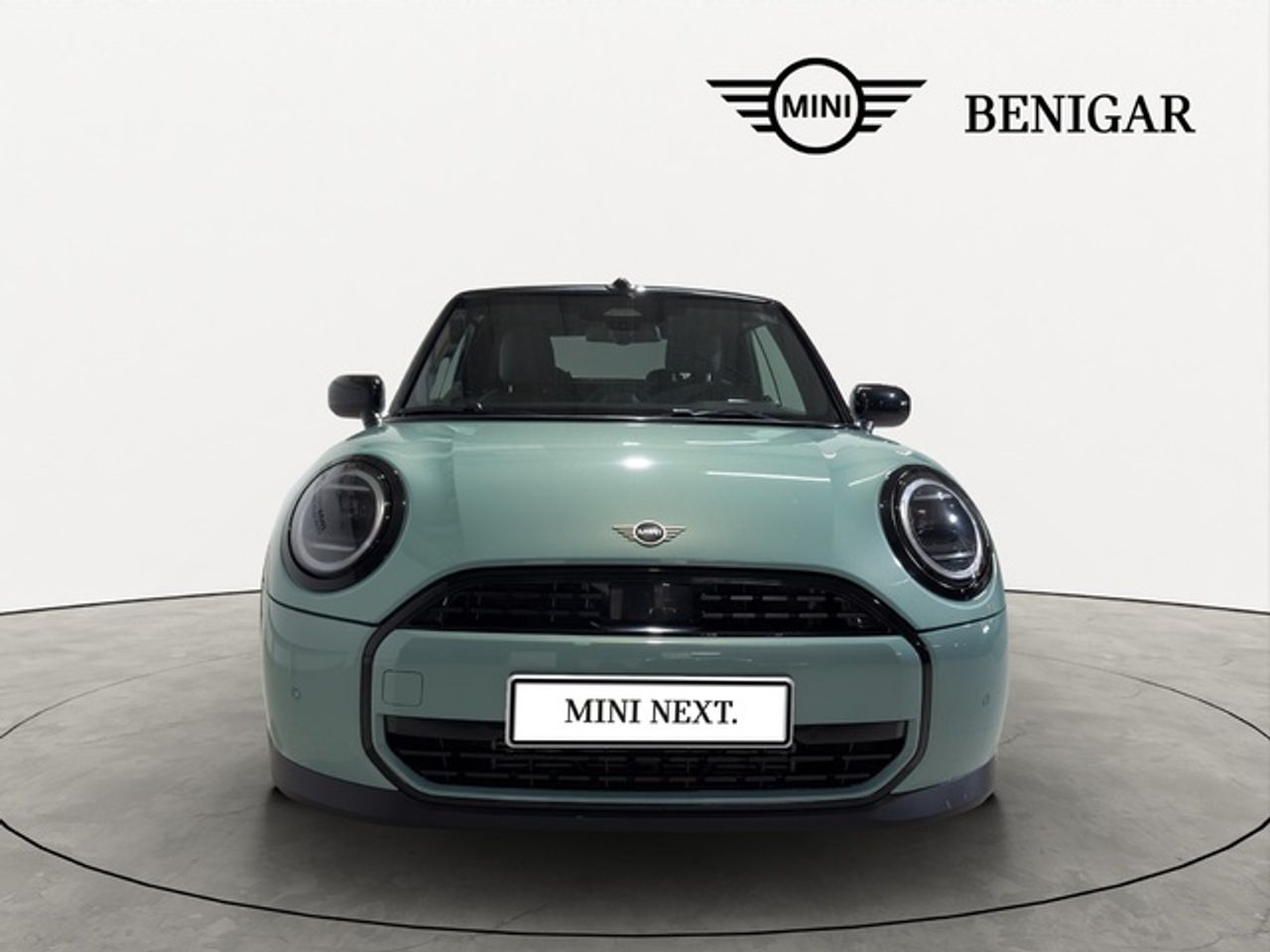 MINI Cooper c 120 kw (163 cv)   - Foto 3
