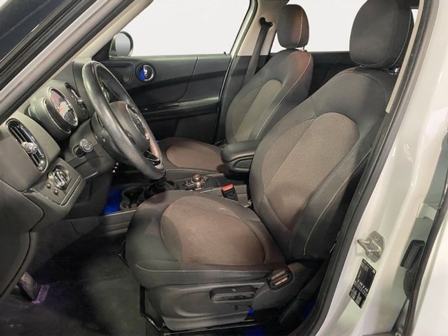 MINI Countryman cooper 100 kw (136 cv)