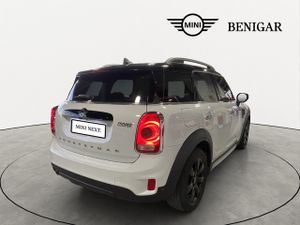 MINI Countryman cooper 100 kw (136 cv)   - Foto 7