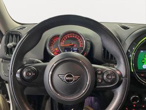 MINI Countryman cooper 100 kw (136 cv)   - Foto 25