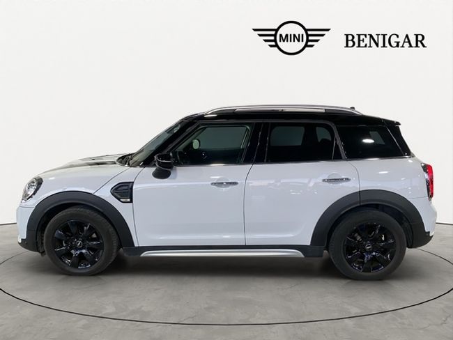 MINI Countryman cooper 100 kw (136 cv)