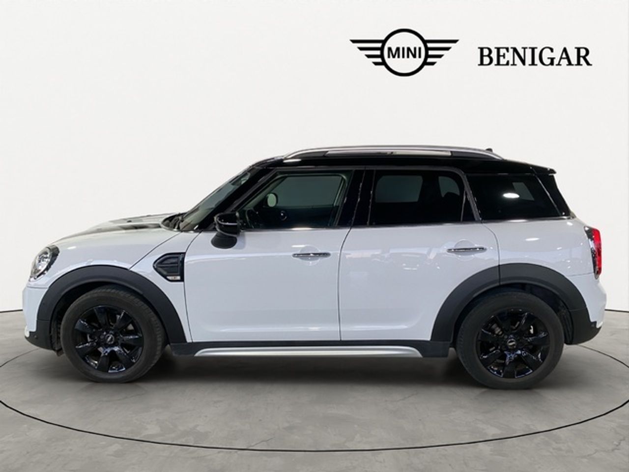 MINI Countryman cooper 100 kw (136 cv)   - Foto 4