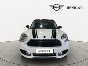 MINI Countryman cooper 100 kw (136 cv)   - Foto 3