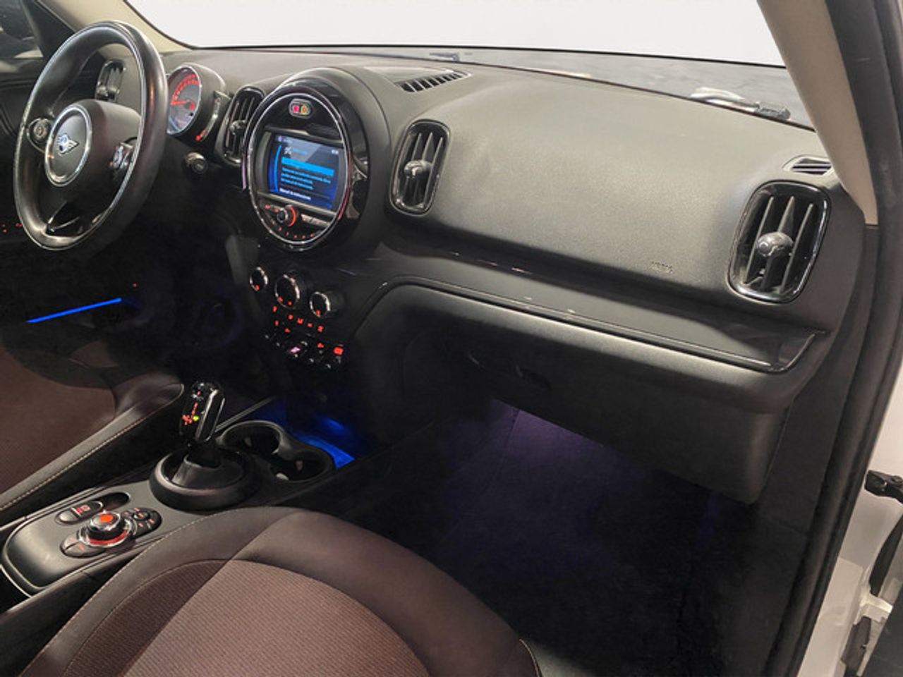 MINI Countryman cooper 100 kw (136 cv)   - Foto 9