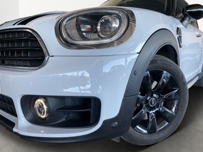 MINI Countryman cooper 100 kw (136 cv)