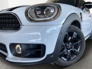 MINI Countryman cooper 100 kw (136 cv)   - Foto 11