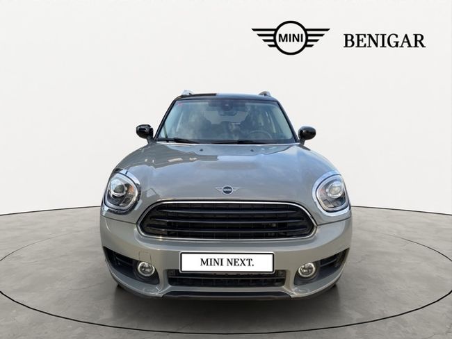 MINI Countryman cooper 100 kw (136 cv)