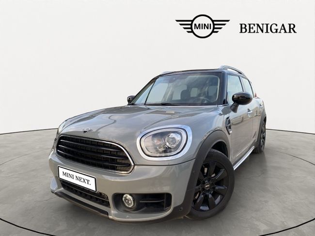 MINI Countryman cooper 100 kw (136 cv)