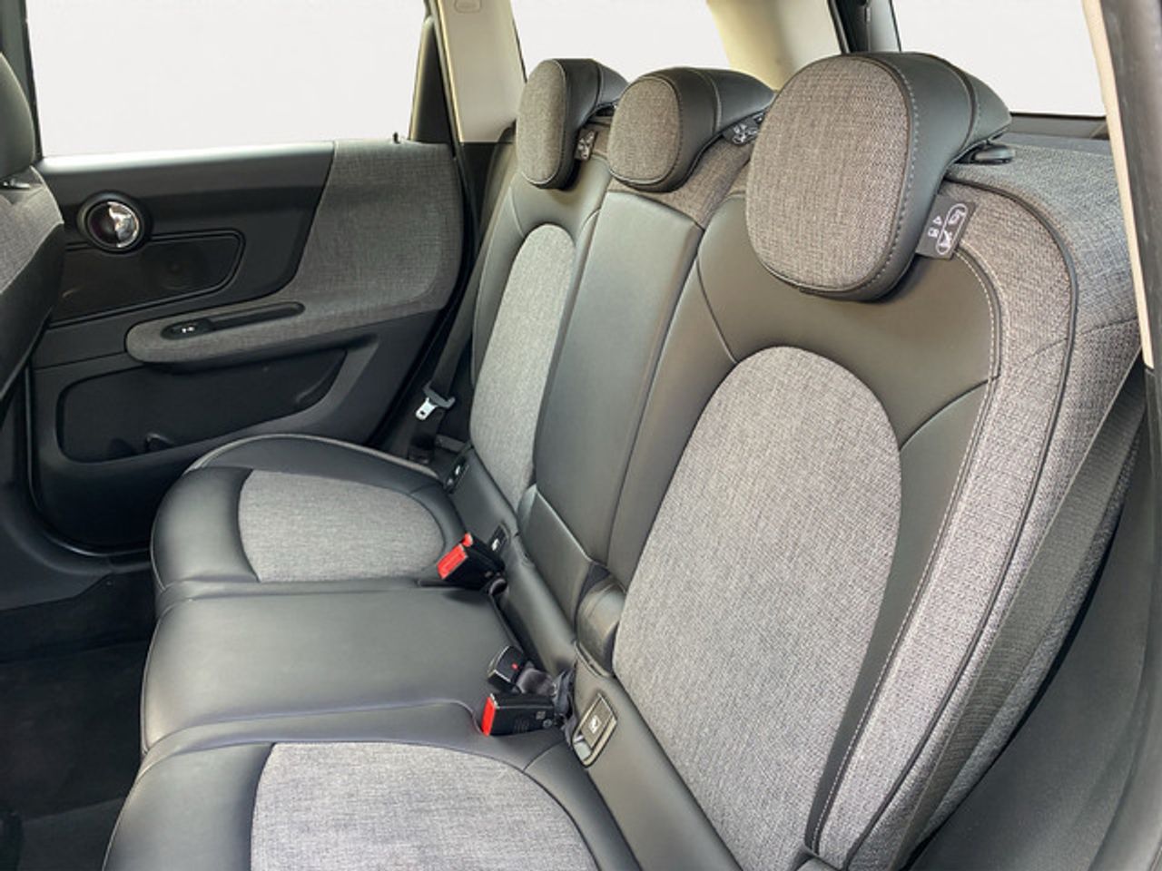 MINI Countryman cooper 100 kw (136 cv)   - Foto 10