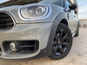 MINI Countryman cooper 100 kw (136 cv)   - Foto 11
