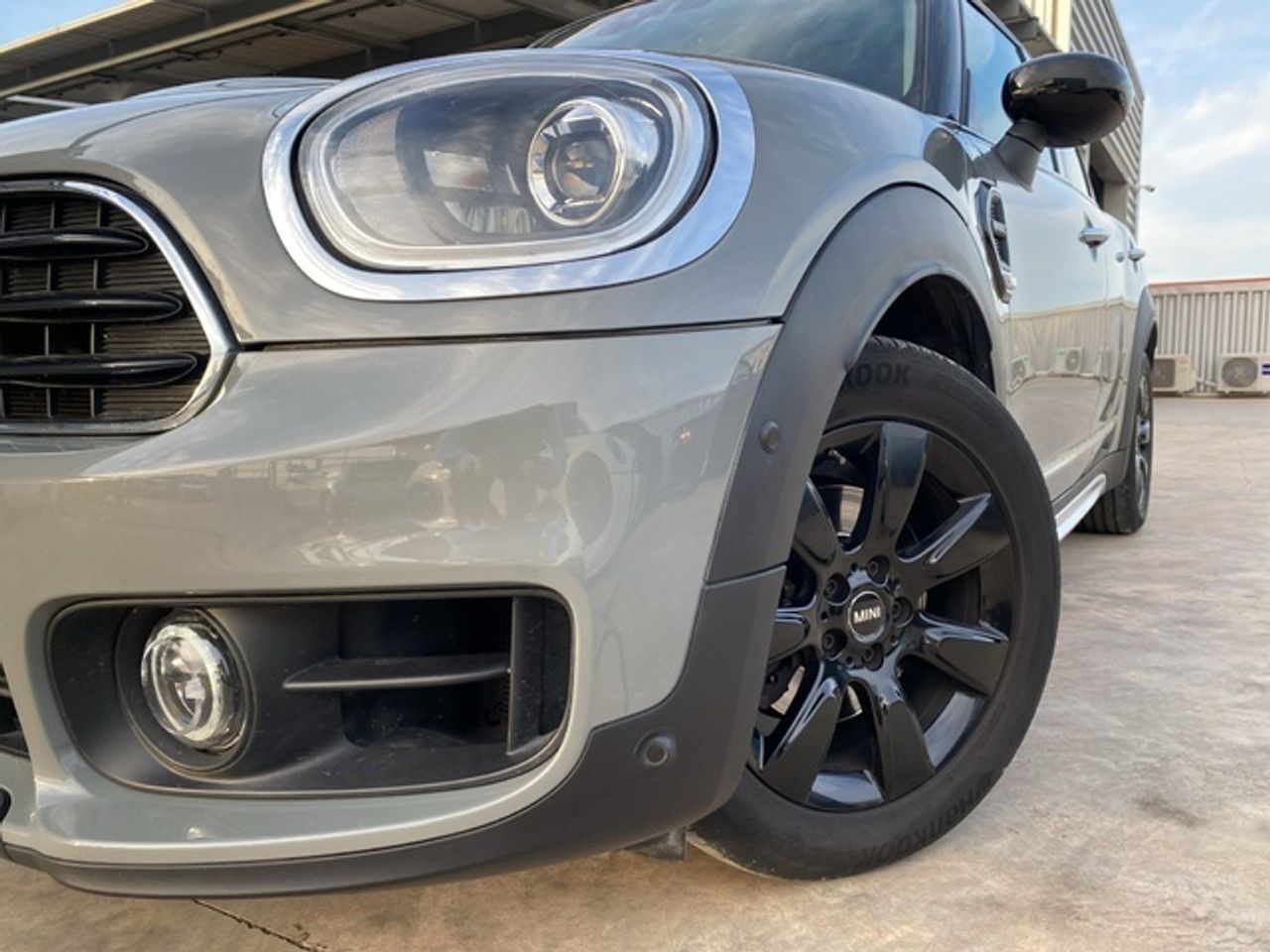 MINI Countryman cooper 100 kw (136 cv)   - Foto 7