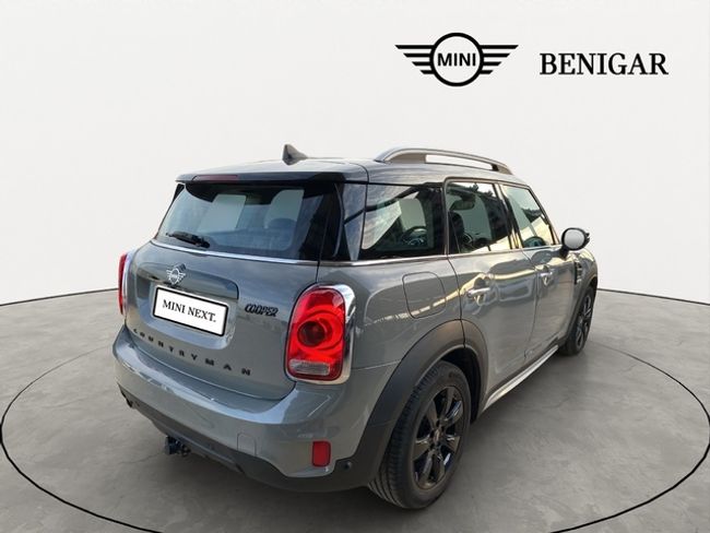 MINI Countryman cooper 100 kw (136 cv)
