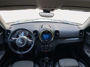 MINI Countryman cooper 100 kw (136 cv)   - Foto 13