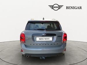 MINI Countryman cooper 100 kw (136 cv)   - Foto 7