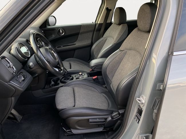 MINI Countryman cooper 100 kw (136 cv)