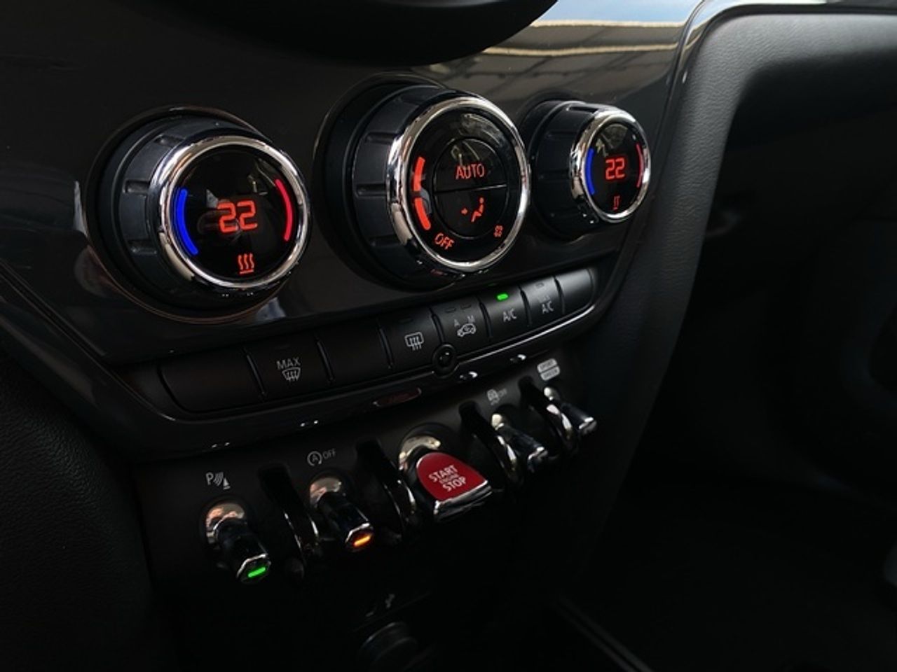 MINI Countryman cooper 100 kw (136 cv)   - Foto 16