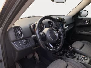 MINI Countryman cooper 100 kw (136 cv)   - Foto 23