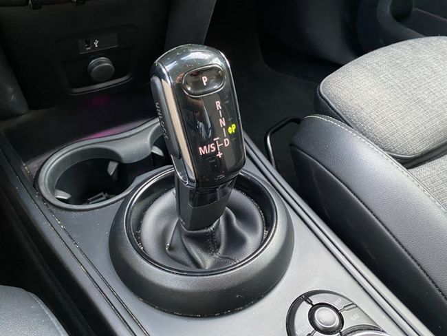 MINI Countryman cooper 100 kw (136 cv)