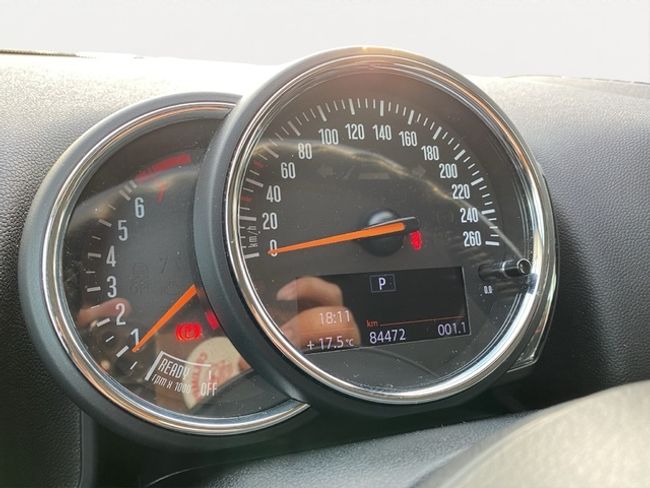 MINI Countryman cooper 100 kw (136 cv)