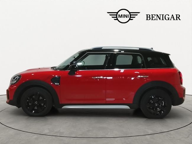 MINI Countryman c
