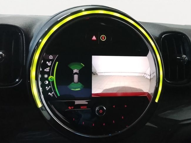 MINI Countryman c