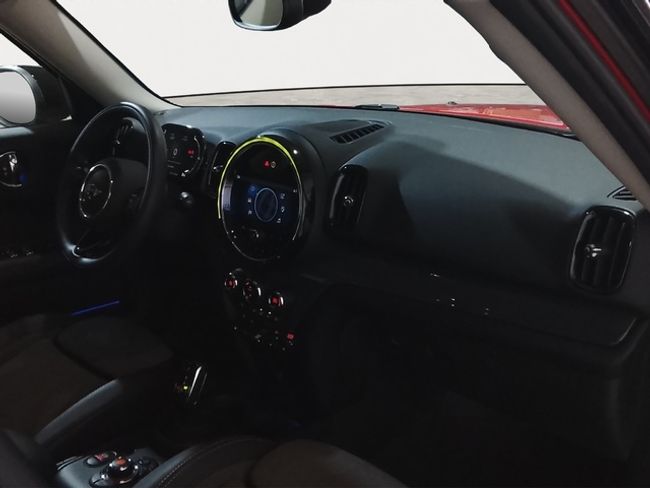 MINI Countryman c