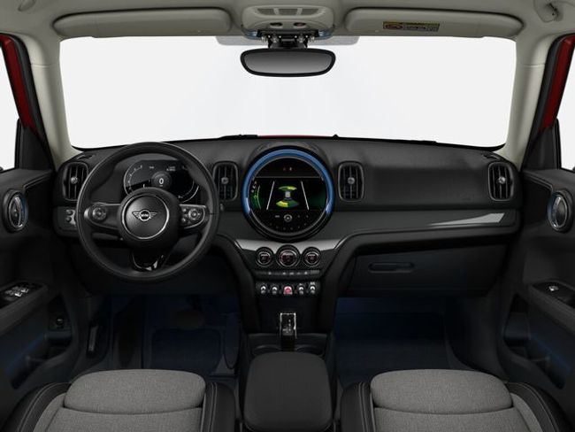 MINI Countryman cooper d 110 kw (150 cv)