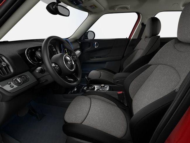 MINI Countryman cooper d 110 kw (150 cv)