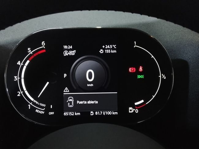 MINI Countryman c