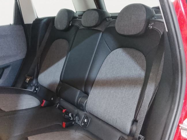 MINI Countryman c