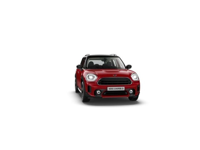 MINI Countryman cooper d 110 kw (150 cv)