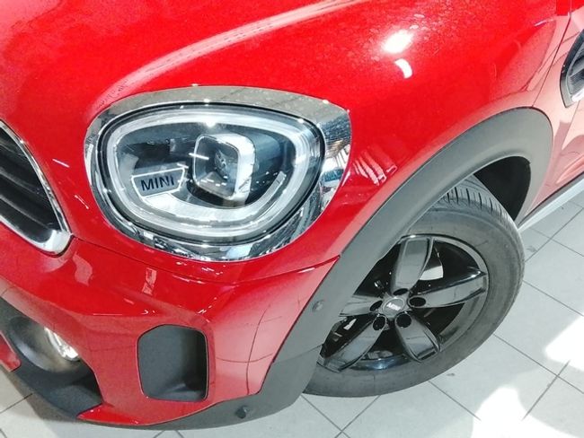 MINI Countryman c