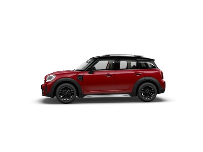 MINI Countryman cooper d 110 kw (150 cv)