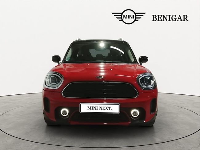 MINI Countryman c