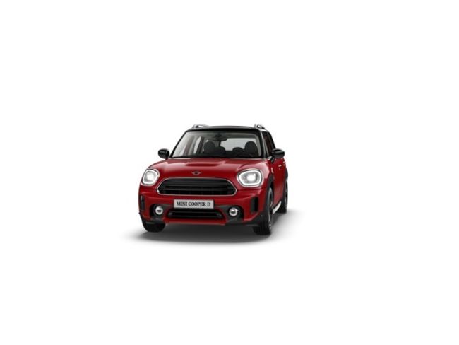 MINI Countryman cooper d 110 kw (150 cv)