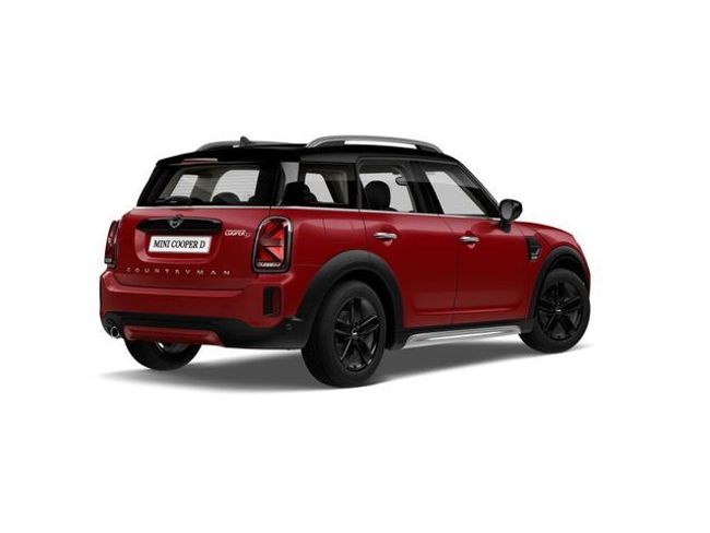 MINI Countryman cooper d 110 kw (150 cv)