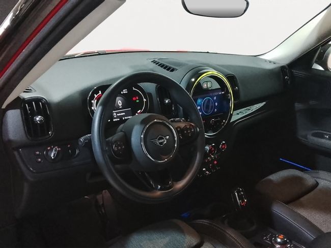 MINI Countryman c