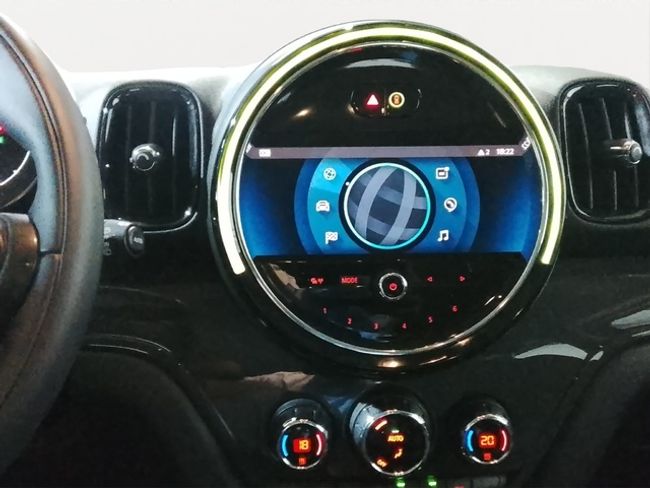 MINI Countryman c