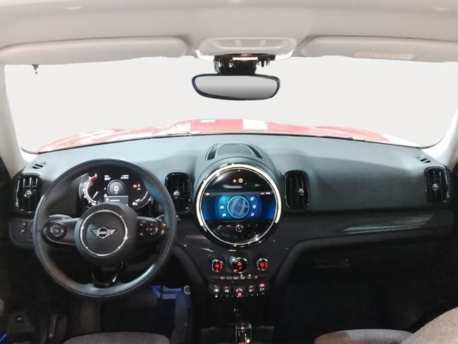 MINI Countryman c