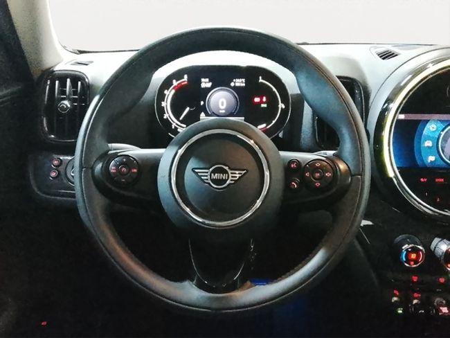 MINI Countryman c
