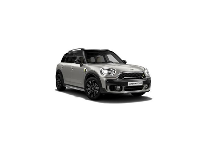 MINI Countryman cooper s e all4 165 kw (224 cv)