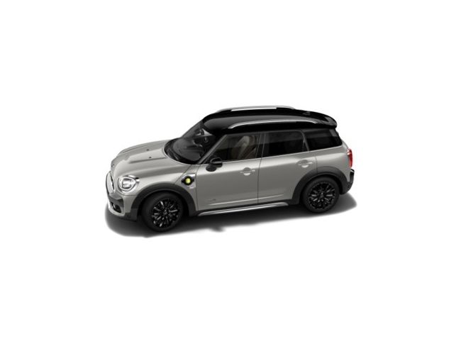 MINI Countryman cooper s e all4 165 kw (224 cv)