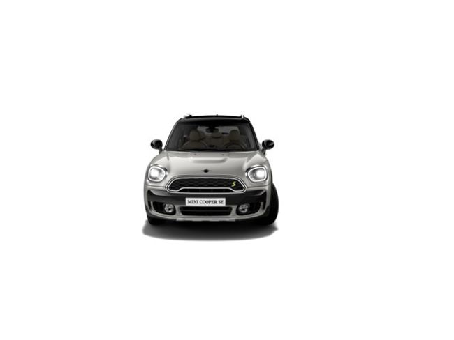 MINI Countryman cooper s e all4 165 kw (224 cv)