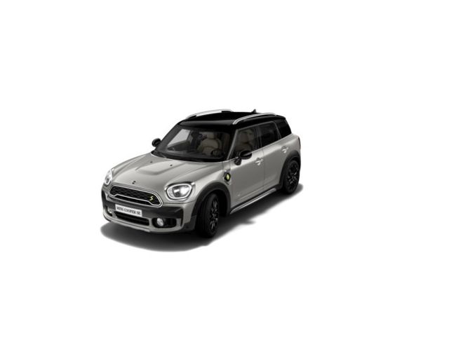 MINI Countryman cooper s e all4 165 kw (224 cv)