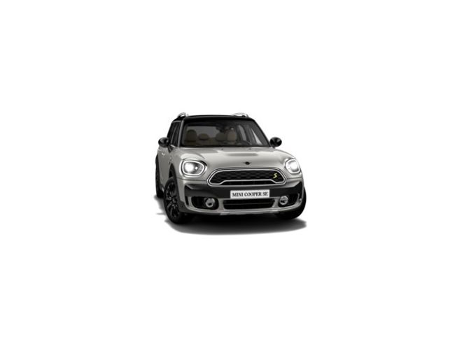 MINI Countryman cooper s e all4 165 kw (224 cv)